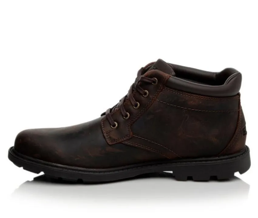 Rockport Hiking & Hunting|Casual>Men's Storm Surge Boots