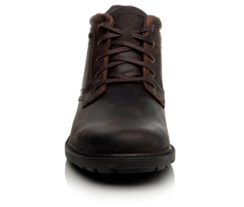 Rockport Hiking & Hunting|Casual>Men's Storm Surge Boots
