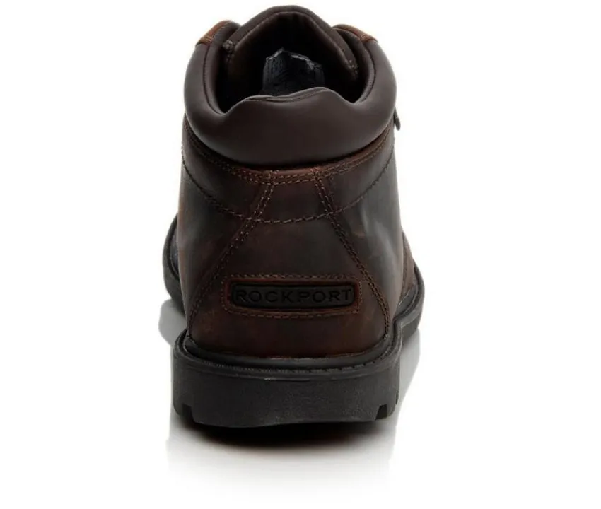 Rockport Hiking & Hunting|Casual>Men's Storm Surge Boots