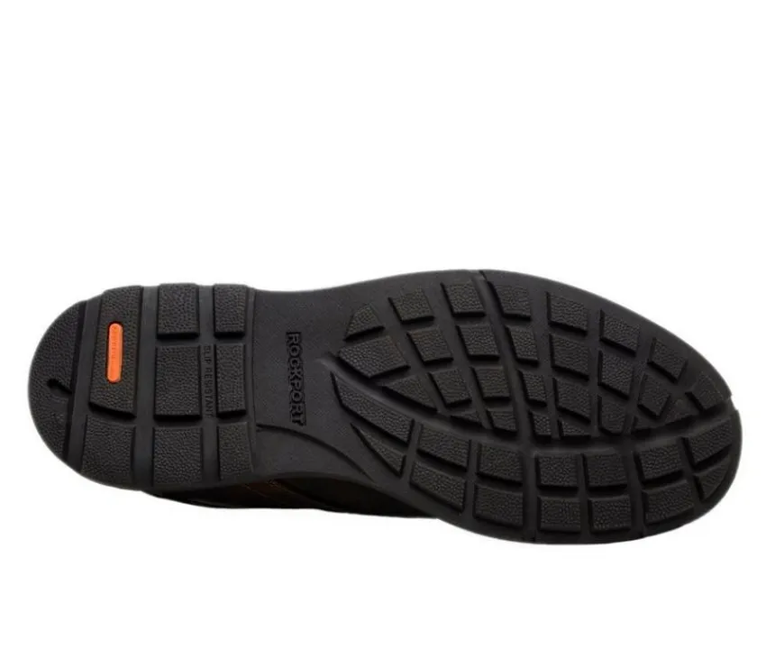 Rockport Hiking & Hunting|Casual>Men's Storm Surge Boots