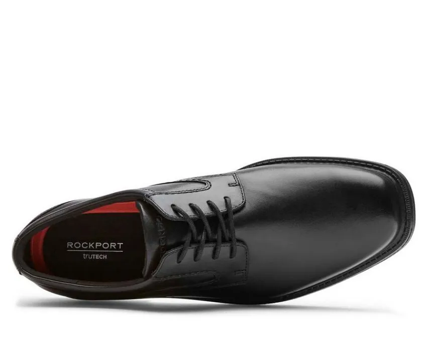 Rockport Dress>Men's Style Leader 2 Plain Dress Shoes