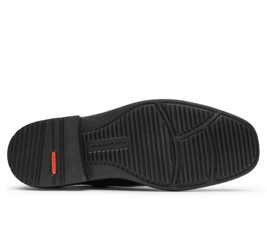 Rockport Dress>Men's Style Leader 2 Plain Dress Shoes