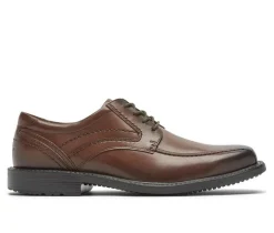 Rockport Dress>Men's Style Leader 2 Bike Toe Oxford Dress Shoes