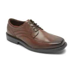 Rockport Dress>Men's Style Leader 2 Bike Toe Oxford Dress Shoes