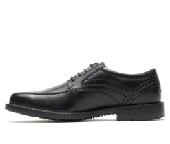 Men's Style Leader 2 Bike Toe Oxford Dress Shoes|Rockport Clearance