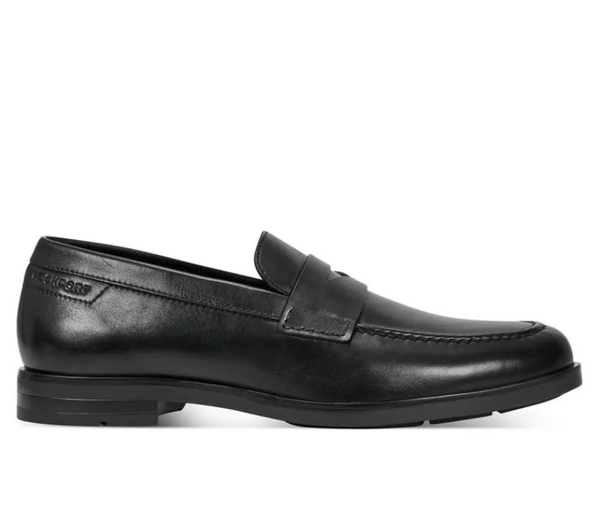 Men's Sutton Dress Loafers|Rockport Outlet