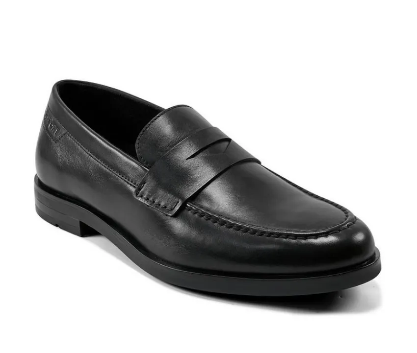 Men's Sutton Dress Loafers|Rockport Outlet