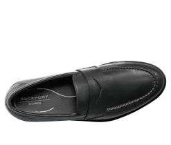 Men's Sutton Dress Loafers|Rockport Outlet