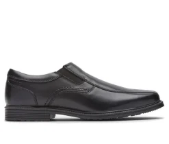 Rockport Dress>Men's Taylor Slip On Waterproof Dress Loafers