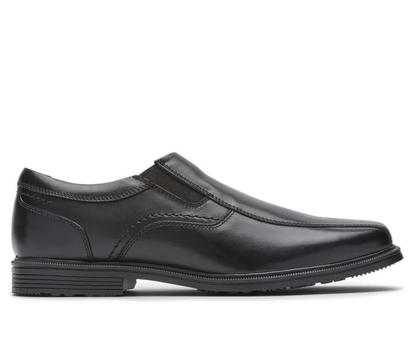 Rockport Dress>Men's Taylor Slip On Waterproof Dress Loafers