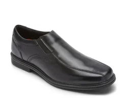 Rockport Dress>Men's Taylor Slip On Waterproof Dress Loafers