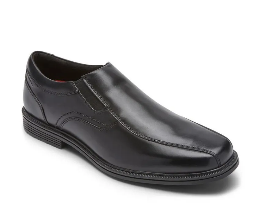 Rockport Dress>Men's Taylor Slip On Waterproof Dress Loafers
