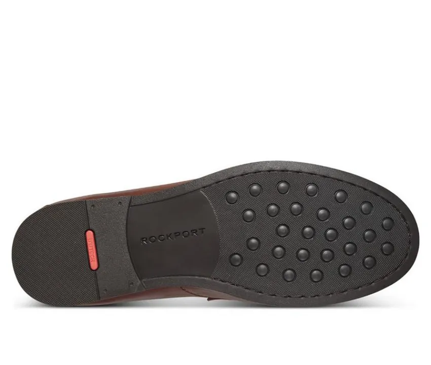 Rockport Dress>Men's Whit Loafers