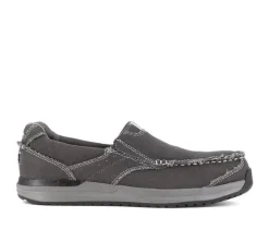 Rockport Works Work & Safety|Work>Men's Langdon RB2150 Slip-Resistant Work Shoes