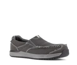 Rockport Works Work & Safety|Work>Men's Langdon RB2150 Slip-Resistant Work Shoes