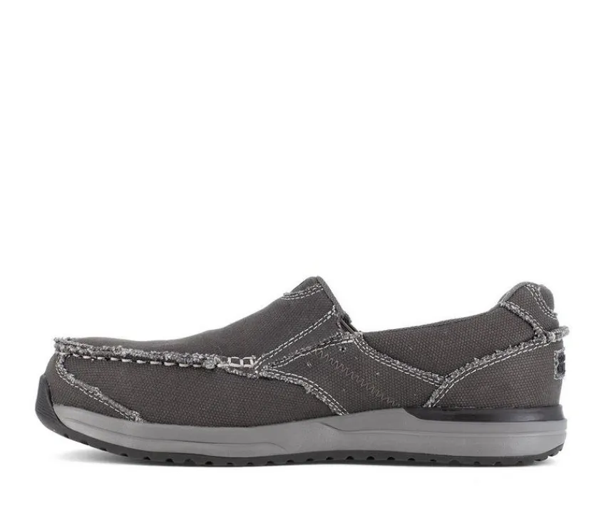 Rockport Works Work & Safety|Work>Men's Langdon RB2150 Slip-Resistant Work Shoes
