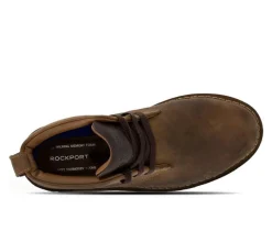 Men's Prestige Point Steel Toe Work Boots|Rockport Works Hot