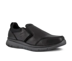 Men's Primetime Casuals Steel Toe Work Shoes|Rockport Works Outlet