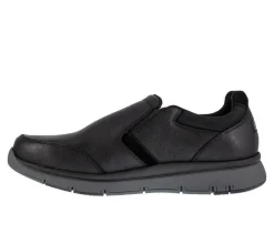 Men's Primetime Casuals Steel Toe Work Shoes|Rockport Works Outlet