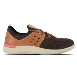 Men's TruFlex Work Work Shoes|Rockport Works Discount