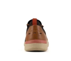 Men's TruFlex Work Work Shoes|Rockport Works Discount
