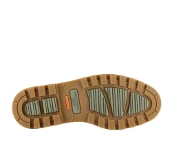 Men's Weather or Not Work RK6710 Waterproof Boots|Rockport Works Outlet