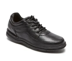 Rockport Dress|Casual>Men's World Tour Classic Dress Oxfords