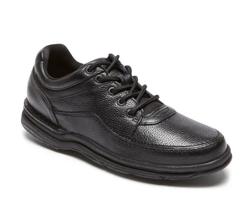 Rockport Dress|Casual>Men's World Tour Classic Dress Oxfords