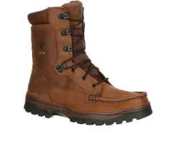 Rocky Hiking & Hunting|Boots>Men's 8