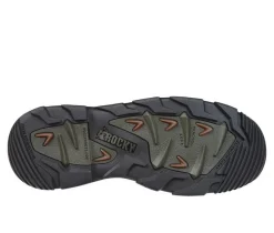 Men's Blizzard Stalker Insulated Boots|Rocky Hot