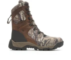 Men's 1000G Insulated Hunting 3M Thinsulate Insulated Boots|Rocky Hot
