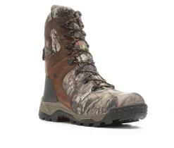 Men's 1000G Insulated Hunting 3M Thinsulate Insulated Boots|Rocky Hot