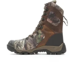 Men's 1000G Insulated Hunting 3M Thinsulate Insulated Boots|Rocky Hot