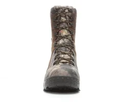 Men's 1000G Insulated Hunting 3M Thinsulate Insulated Boots|Rocky Hot