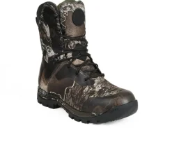 Rocky Hiking & Hunting>Men's Lynx 628 Insulated Hunting Boots