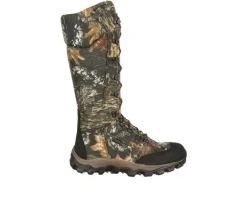 Rocky Winter & Snow|Hiking & Hunting>Men's Lynx Waterproof Snake Insulated Hiking Boots