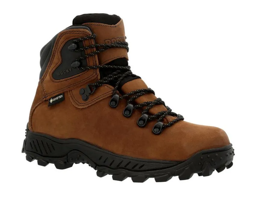 Rocky Hiking & Hunting|Boots>Men's Ridgetop GORE-TEX Waterproof Hiking Boots