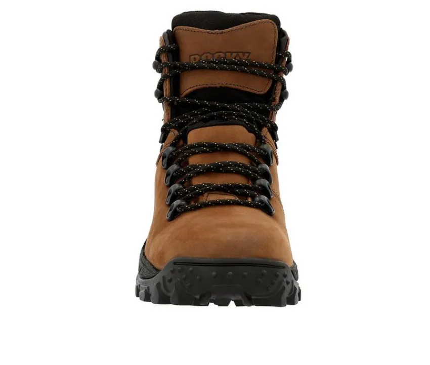 Rocky Hiking & Hunting|Boots>Men's Ridgetop GORE-TEX Waterproof Hiking Boots