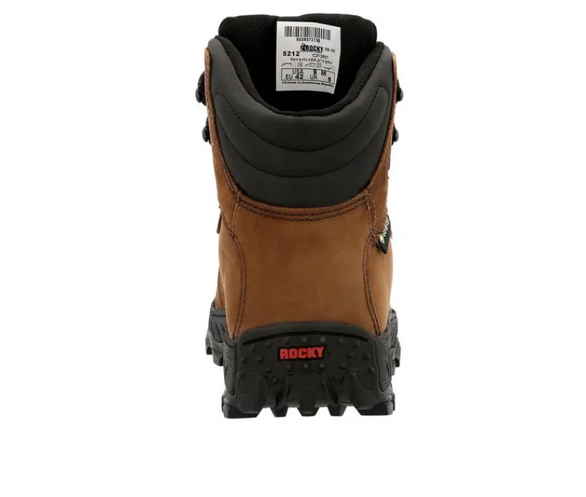 Rocky Hiking & Hunting|Boots>Men's Ridgetop GORE-TEX Waterproof Hiking Boots