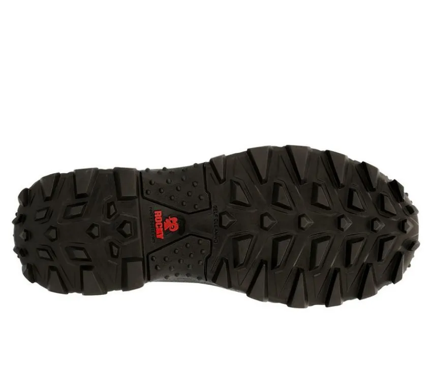 Rocky Hiking & Hunting|Boots>Men's Ridgetop GORE-TEX Waterproof Hiking Boots