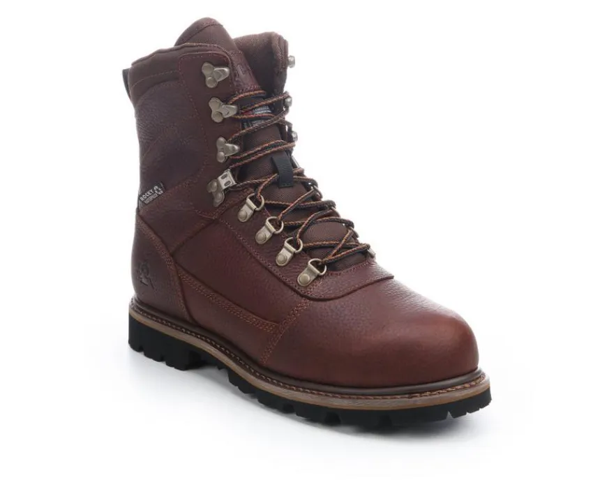 Rocky Boots>Men's Ranger Insulated Boots