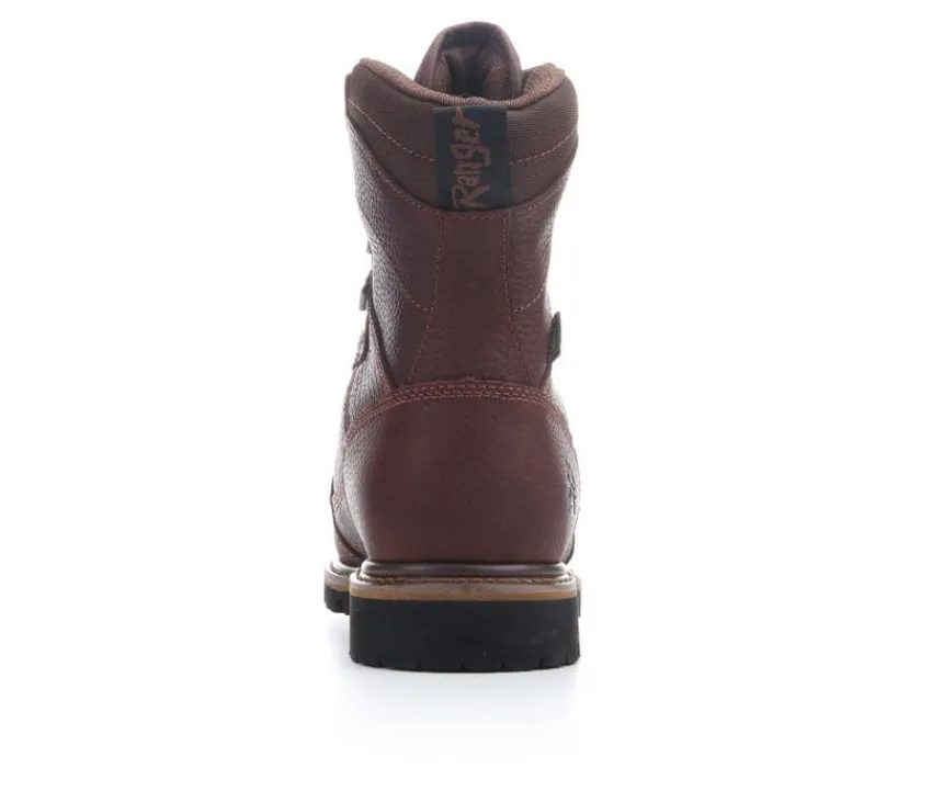 Rocky Boots>Men's Ranger Insulated Boots