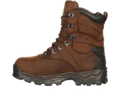 Men's Sport Utility 600G Waterproof Insulated Boots|Rocky New