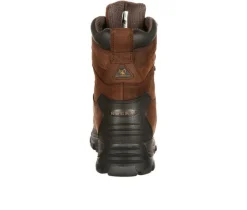 Men's Sport Utility 600G Waterproof Insulated Boots|Rocky New