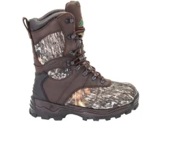 Men's Sport Utility 1000G Waterproof Insulated Boots|Rocky New
