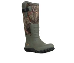 Men's Trophy Camo Pull On Insulated Boots|Rocky Outlet