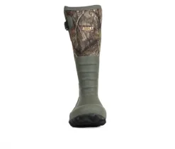Men's Trophy Camo Pull On Insulated Boots|Rocky Outlet