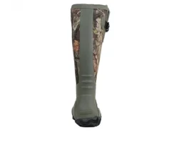 Men's Trophy Camo Pull On Insulated Boots|Rocky Outlet