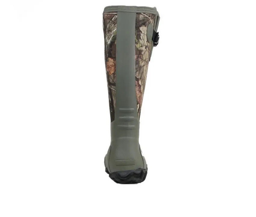 Men's Trophy Camo Pull On Insulated Boots|Rocky Outlet