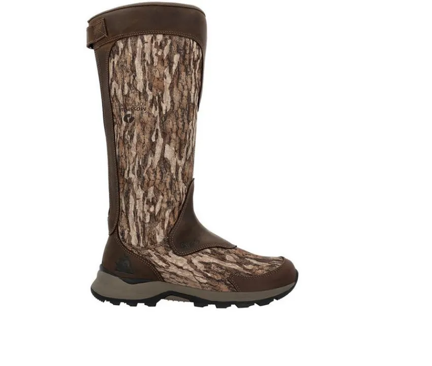Men's Trophy Series Snake Boots|Rocky